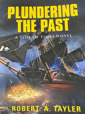cover image of Plundering the Past Volume 1